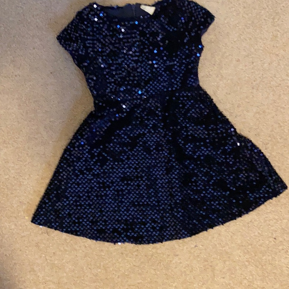 Beautiful dress Zara 3-5 T